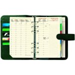 Quo vadis - recharge - timer 17 prestige - semainier 10x17 cm - ann�e 2015 - 2016