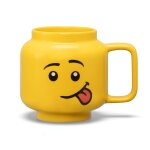 R. c. lego ceramic mug large silly 41460802