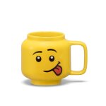 R. c. lego ceramic mug small silly 40460802