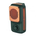 Radiateur de t�l�phone portable pratique dl03, refroidissement rapide, rotation a grande vitesse, semi ...