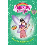 Rainbow magic: kimi the bubble tea fairy