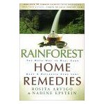 Rainforest home remedies