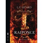 Raiponce - les contes interdits - livre audio cd mp3