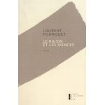 Le raisin et les ronces