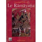 Le r�m�yana - l'�pop�e illustr�e par les sculptures des temples de hampi