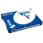 Ramette papier clairefontaine a3 80g blanc