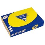Ramette papier clairefontaine a4 160g soleil