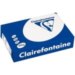 Ramette papier clairefontaine a4 210g blanc
