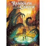 Randolph carter - tome 2 - par - del� les portes d'ivoire et de corne