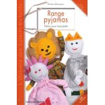 Range pyjamas - hros pour tout - petits