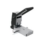 Rapesco r�f 2160 perforeuse 2 trous pour usage intensif avec jauge verrouillable et compresseur capacit� ...