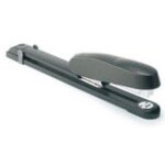 Rapesco 790 long arm agrafeuse noir