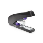 Rapesco agrafeuse assist�e x5 - 90ps gros travaux gris fonc�