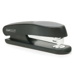 Rapesco agrafeuse bande complte manta ray noir