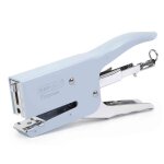 Rapesco agrafeuse pince m�tal porpoise bleu 40 flles 24 / 6 / 8 & 26 / 6 / 8