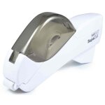 Rapesco d�vidoir automatique de ruban adh�sif supacut, blanc