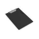 Rapesco porte - blocs standard a5 noir