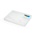 Rapesco porte - documents a4 capacit� de 25mm incolore