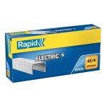 Rapid 24869000 agrafe pack d'agrafes 5000 agrafes