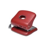 Rapid agrafage fc30 23639403 perforateur 2 trous capacit� - 30 feuilles rouge