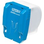 Rapid agrafes en cassette, pour agrafeuse electrique 5050e