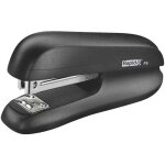 Rapid agrafeuse de bureau f6 noire capacit 20 feuilles, agrafes : 24 / 6 et 26 / 6
