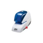 Rapid agrafeuse electrique 5050e, en plastique abs,