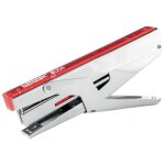 Rapid e84 agrafes classiques rouge