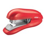 Rapid f30 agrafeuse manuelle pour agrafes 24 / 626 / 6 - rouge clair