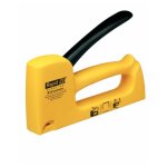 Rapid handy staple gun r13e jaune