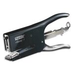 Rapid pince agrafeuse k1 black magic - en m�tal - agrafes 26 / 6 - 8 + - capacit� 50 feuilles