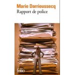 Rapport de police - accusations de plagiat et autres modes de surveillance de la fiction
