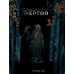 Raptor - un roman graphique sok�l