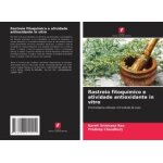 Rastreio fitoqu�mico e atividade antioxidante in vitro