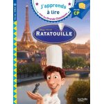 Ratatouille - fin de cp