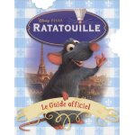 Ratatouille - le guide officiel