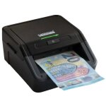 Ratiotec detecteur de faux billets smart protect