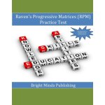 Raven's progressive matrices rpm practice test