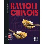 Ravioli chinois Ravioli chinois