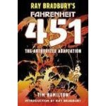 Ray bradbury's fahrenheit 451