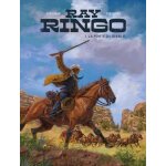 Ray ringo - tome 1 - la porte du diable Ray ringo - tome 1 - la porte du diable