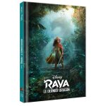 Raya et le dernier dragon