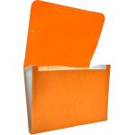 Raylu paper porte documents a4 en accordéon pour documents, trieur 12 compartiments en plastique opaque ... Raylu paper porte documents a4 en accordéon pour documents, trieur 12 compartiments en plastique opaque ...