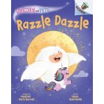 Razzle dazzle: an acorn book (unicorn and yeti #9)