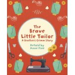 Reading planet ks2 - the brave little tailor - level 2: mercury / brown band