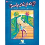 Ready set go orff! / recueil