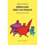 Rebellion chez les poules