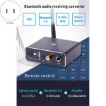 Récepteur audio sans fil bluetooth 5. 0, convertisseur dac, microphone optique coaxial a rca, adaptateur ... Récepteur audio sans fil bluetooth 5. 0, convertisseur dac, microphone optique coaxial a rca, adaptateur ...