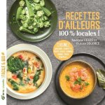 Recettes d'ailleurs 100% locales ! - cuisinez arachide, chayotte, patate douce, kiwano, gombo, shiso, ... Recettes d'ailleurs 100% locales ! - cuisinez arachide, chayotte, patate douce, kiwano, gombo, shiso, ...