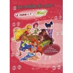 Les recettes du coeur ! - la cuisine de a. . . a winx